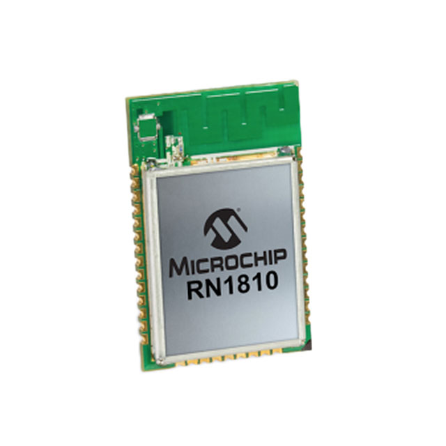 RN1810-I/RM100 Microchip Technology