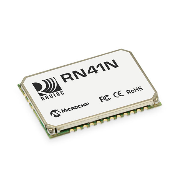 RN41N-I/RM Microchip Technology