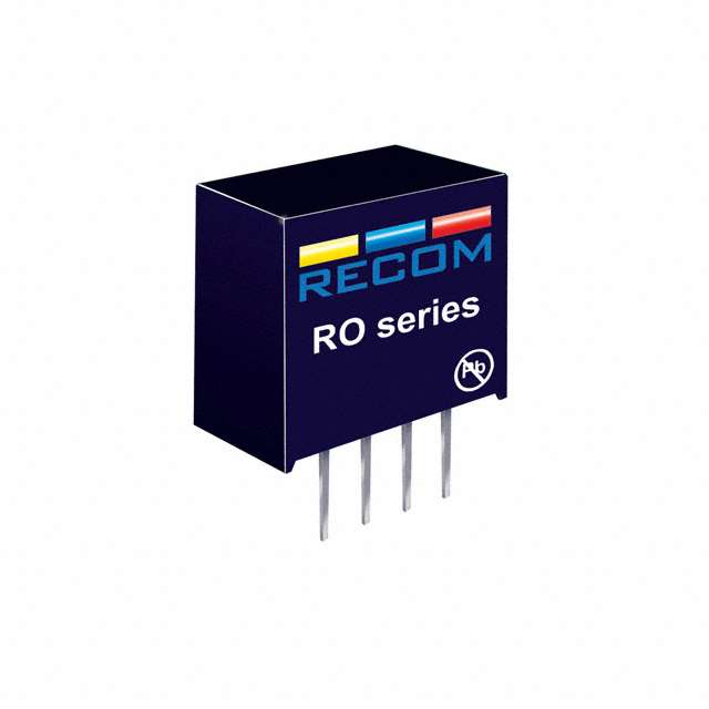 RO-1212S/HP Recom Power