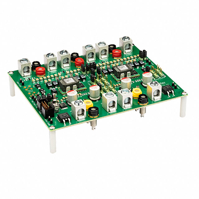 ROA170111/1 Flex Power Modules