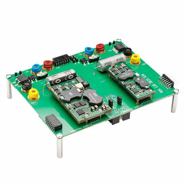 ROA1283835 Flex Power Modules