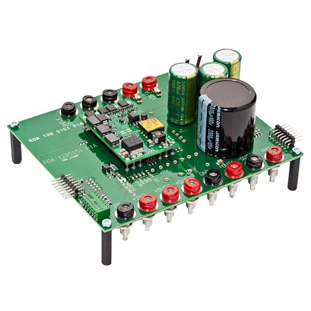 ROA1285151 Flex Power Modules