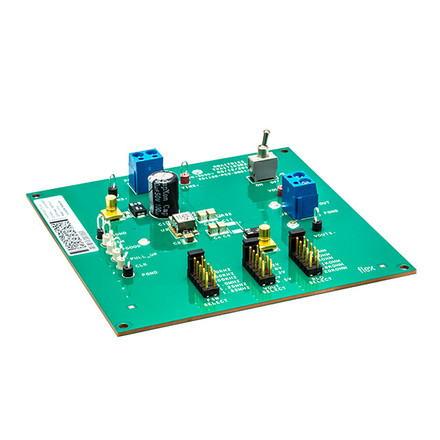 ROA170163/4 Flex Power Modules