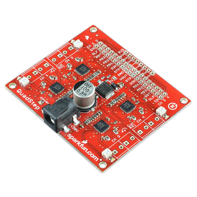 ROB-10507 SparkFun Electronics