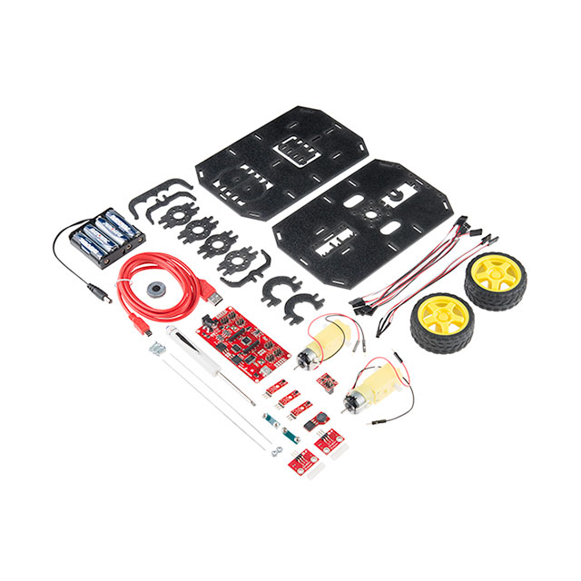 ROB-12649 SparkFun Electronics