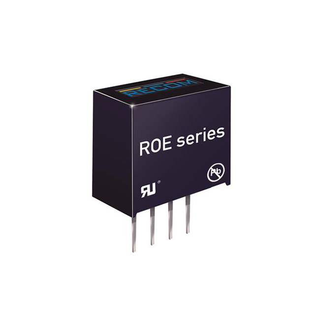 ROE-2405S Recom Power