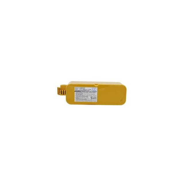 ROOMBA 410 VACUUM BATTERY Interlight