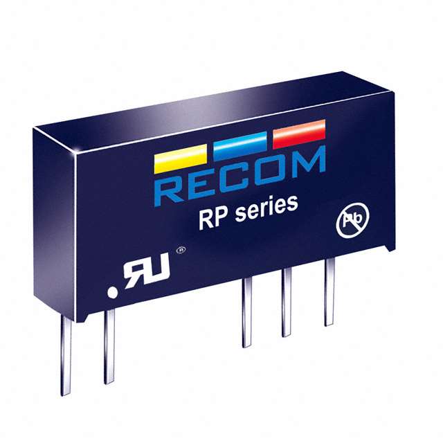 RP-1524D Recom Power