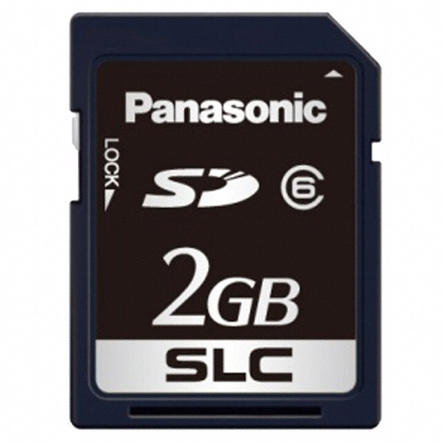 RP-SDF02GDA1 Panasonic Electronic Components