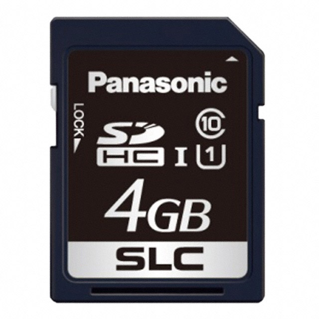 RP-SDF04GDA1 Panasonic Electronic Components