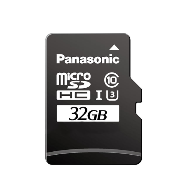 RP-SMLE32DA1 Panasonic Electronic Components