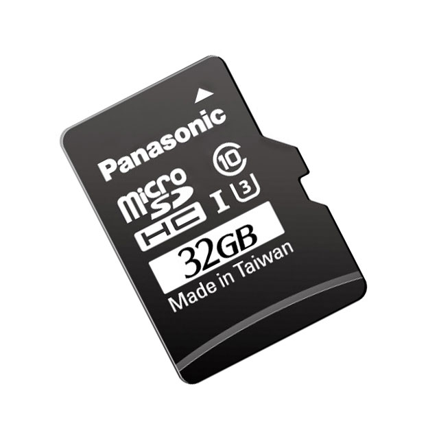 RP-SMTT32DA1 Panasonic Electronic Components