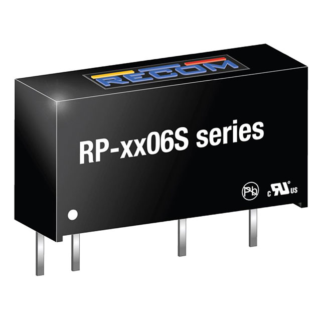 RP-1506S Recom Power