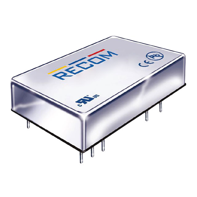 RP08-1205SA Recom Power