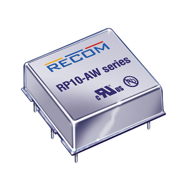 RP10-2405SAW/N Recom Power