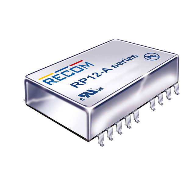 RP12-4805SA Recom Power