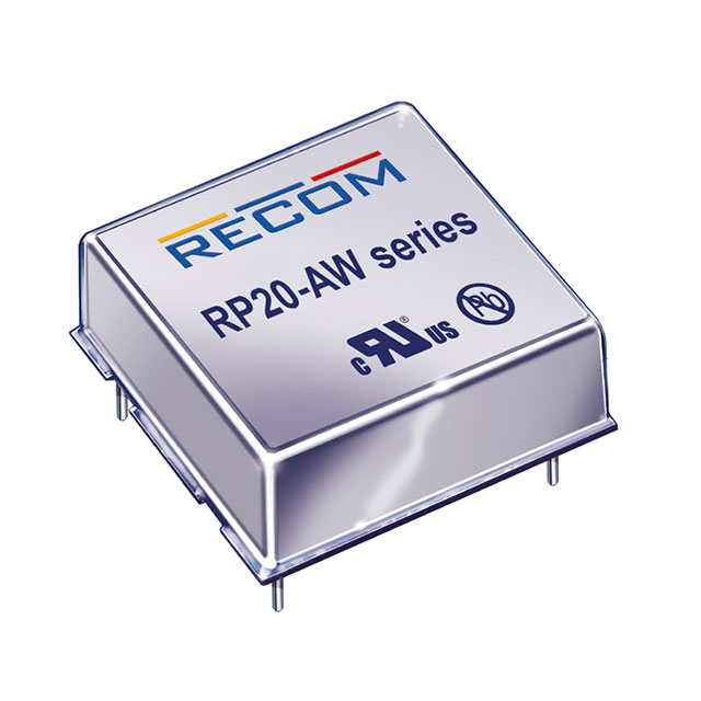 RP20-4805SAW Recom Power