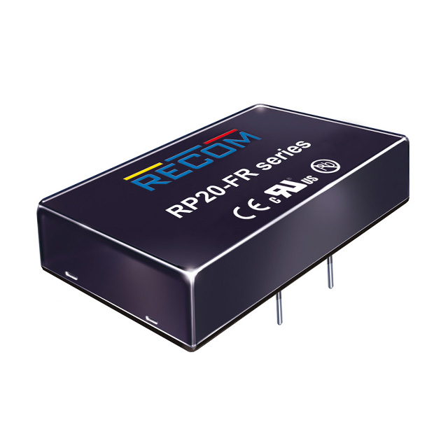 RP20-11012SFR/N Recom Power