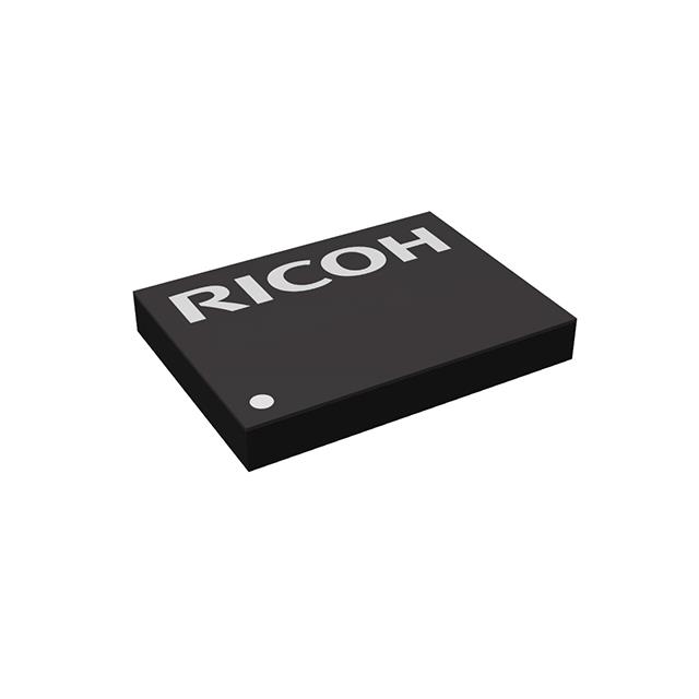 RP605Z363B-E2-F Nisshinbo Micro Devices Inc.