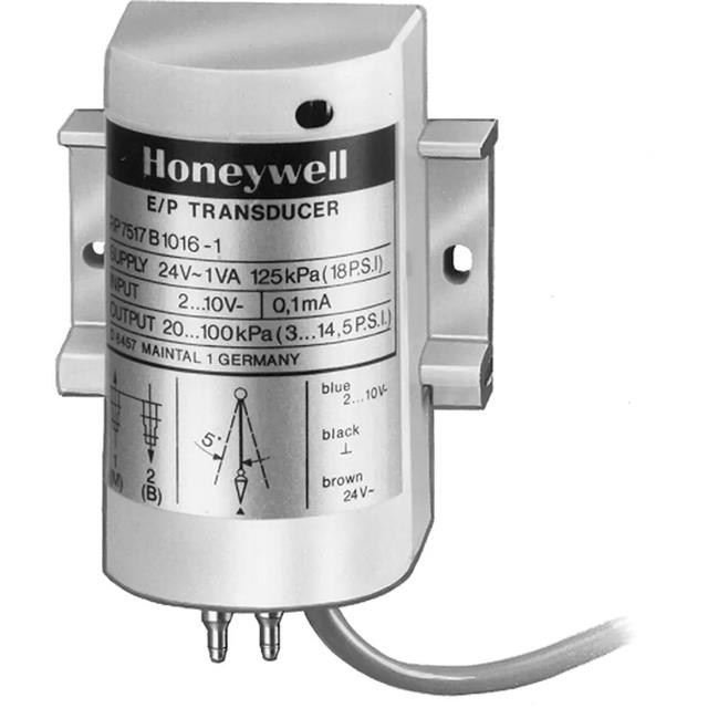 RP7517B1016 Honeywell