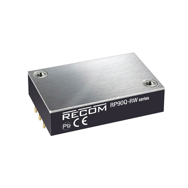 RP90Q-11012SRW/P-HC Recom Power