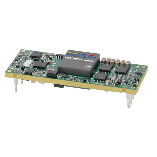 RPA100E-4812SW/N Recom Power