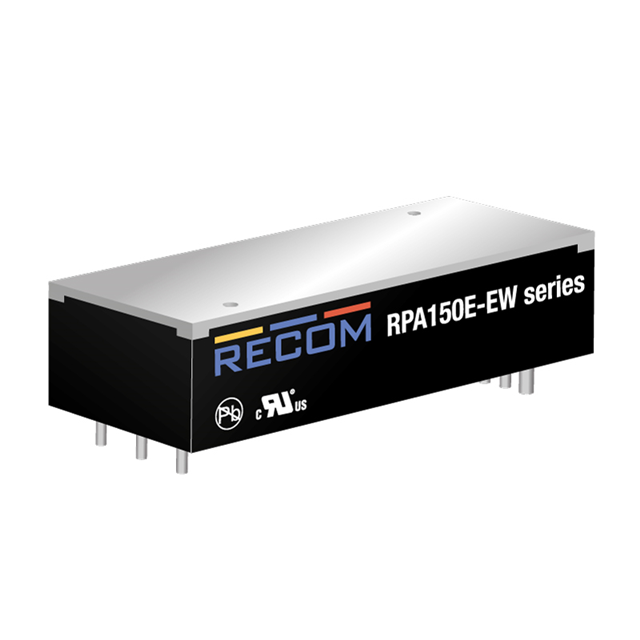 RPA150E-4812SEW/P Recom Power