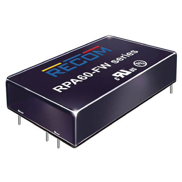 RPA60-2415SFW Recom Power