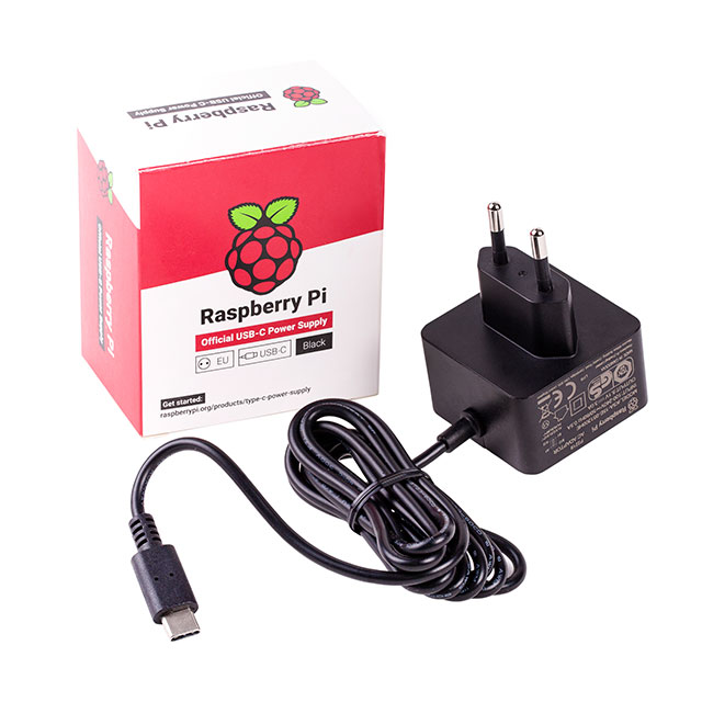 SC0754 Raspberry Pi