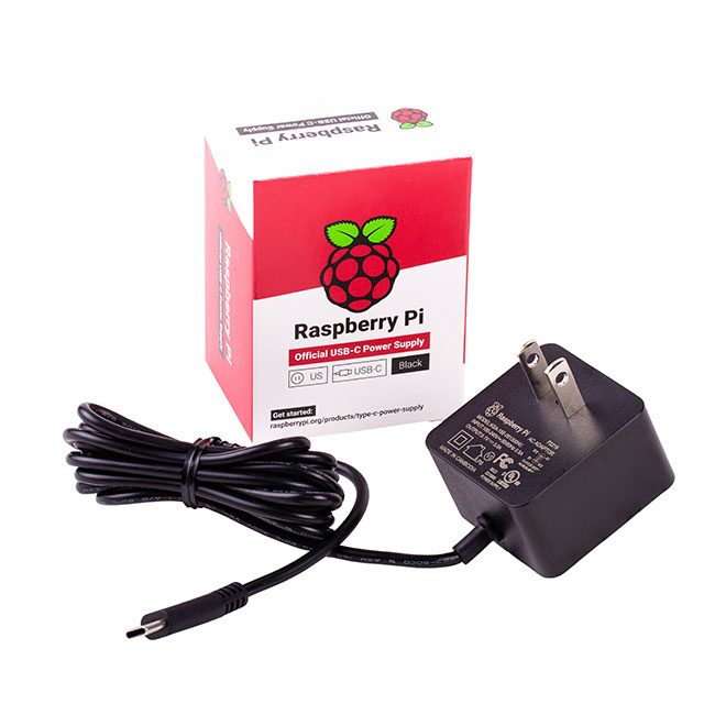 SC0218 Raspberry Pi