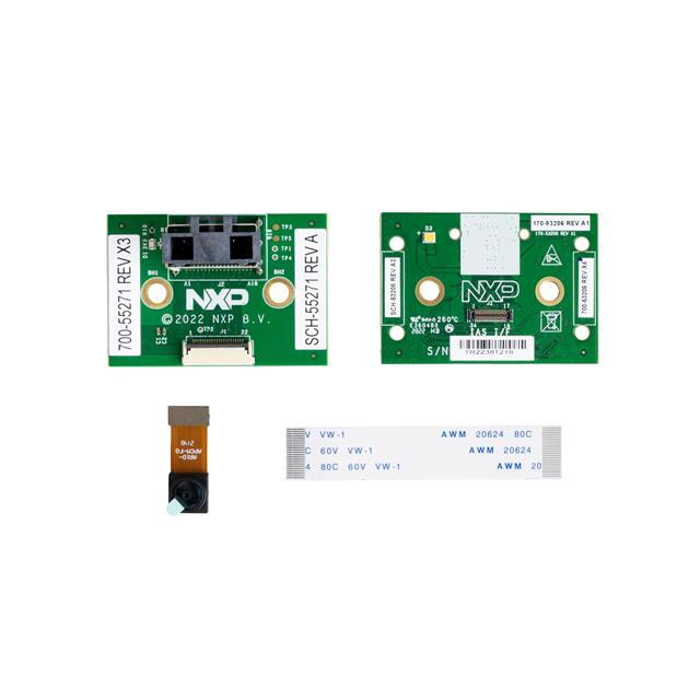 RPI-CAM-MIPI NXP USA Inc.