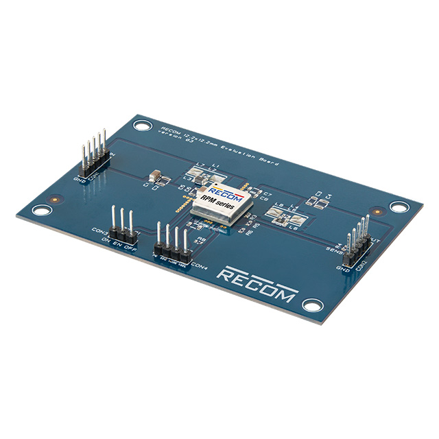 RPM3.3-1.0-EVM-1 Recom Power