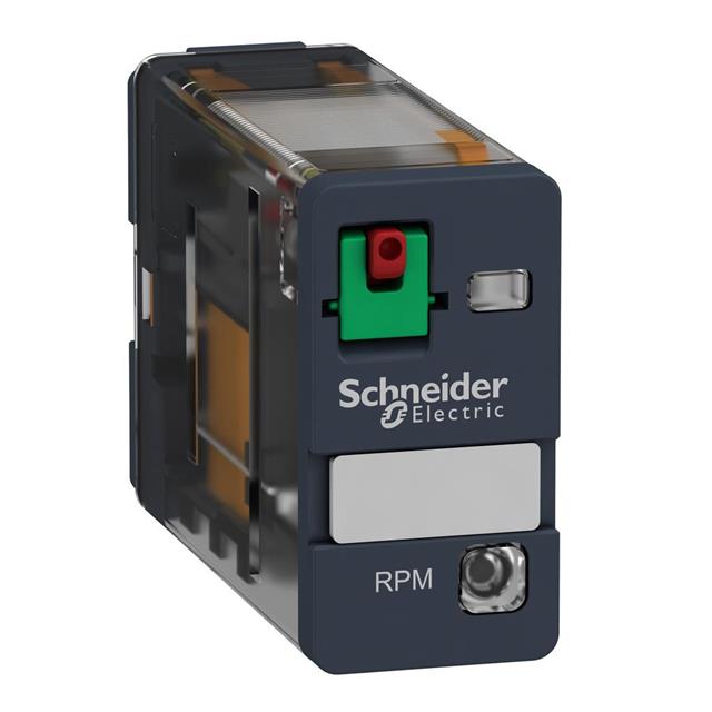 RPM12E7 Schneider Electric