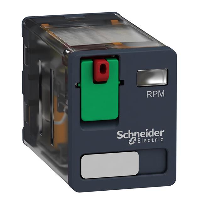 RPM21B7 Schneider Electric