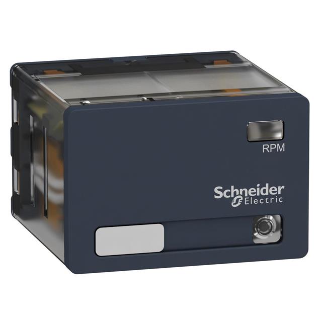 RPM43BD Schneider Electric