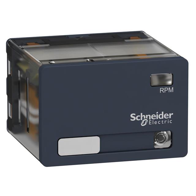 RPM43P7 Schneider Electric