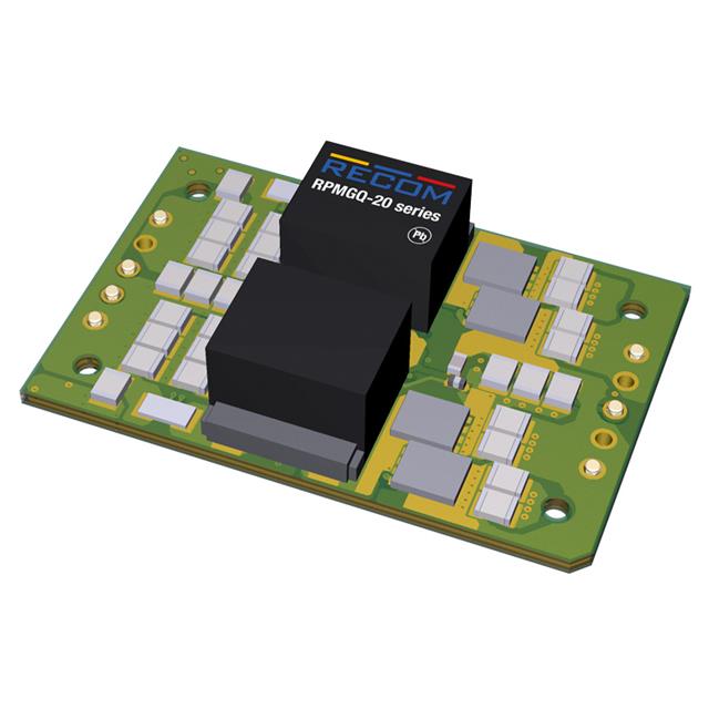RPMGQ12-20 Recom Power