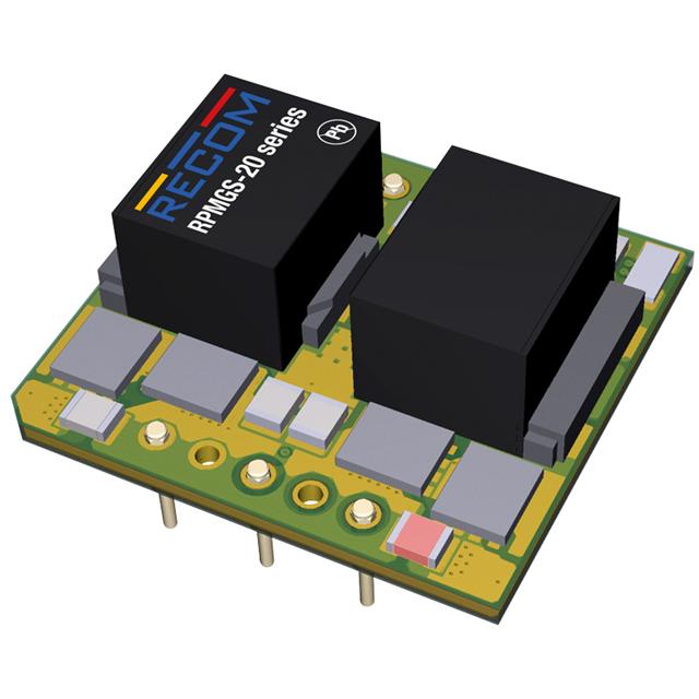 RPMGS5.0-20 Recom Power