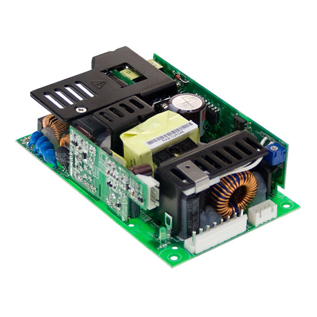 RPTG-160D MEAN WELL USA Inc.
