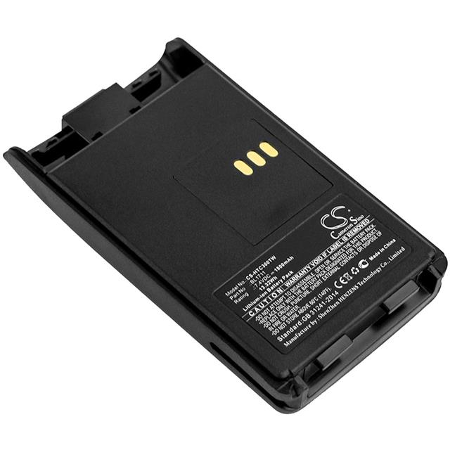 RPV3000  BATTERY Interlight