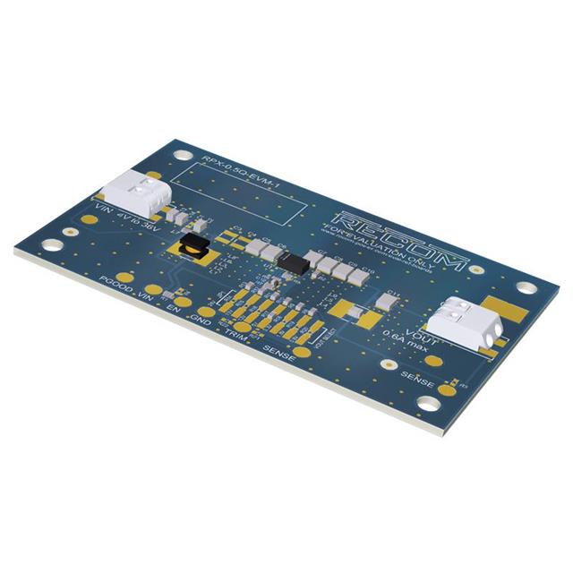 RPX-1.5Q-EVM-1 Recom Power