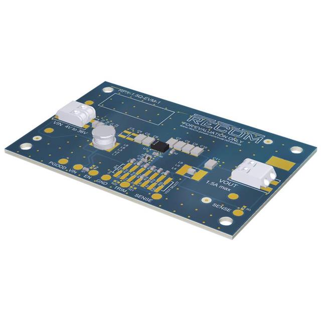 RPX-0.5Q-EVM-1 Recom Power