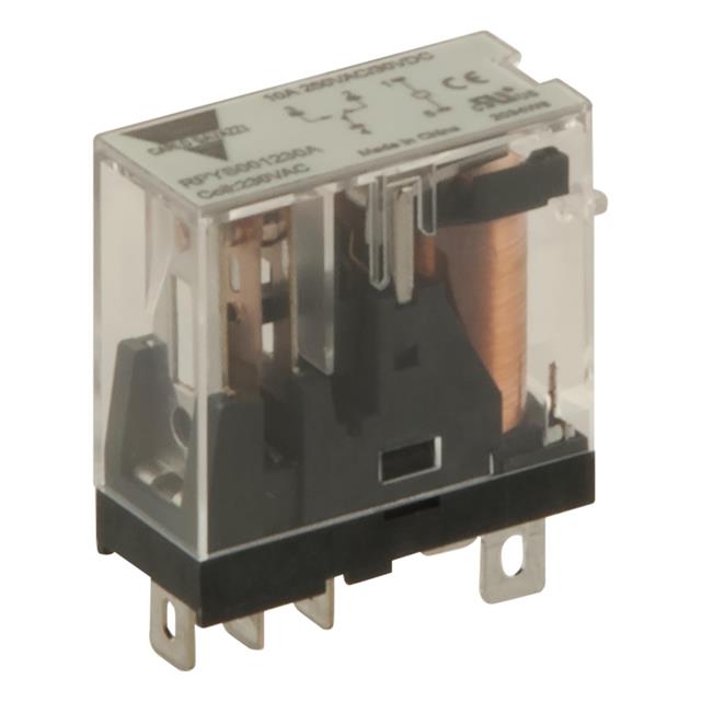 RPYS001230A Carlo Gavazzi Inc.