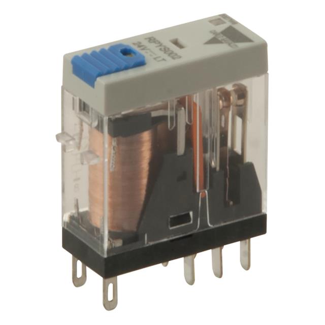 RPYS002230ALT Carlo Gavazzi Inc.