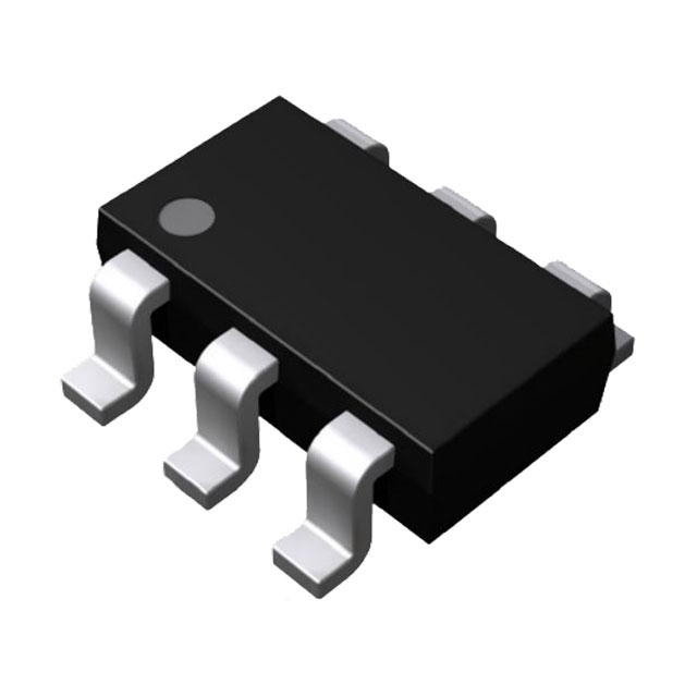 RQ6G050ATTCR Rohm Semiconductor