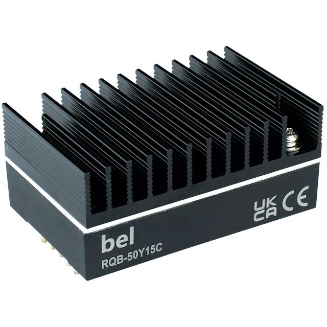 RQB-50Y12C Bel Power Solutions