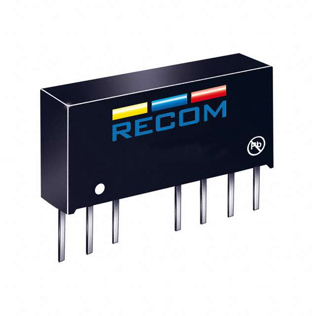 RS-243.3SZ Recom Power