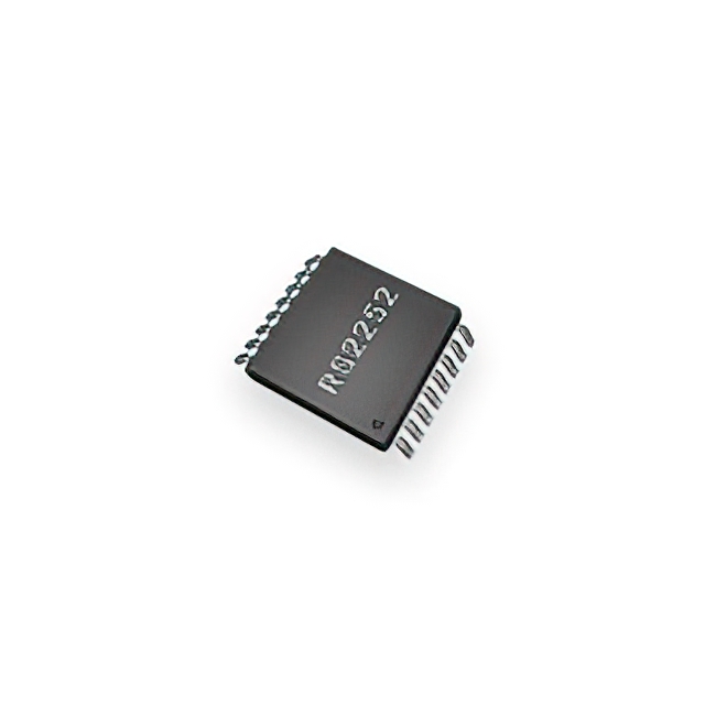 RS2252XTSS16 Runic Technology