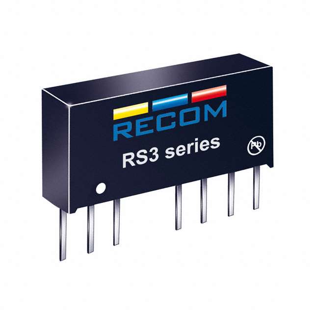 RS3-2405D Recom Power