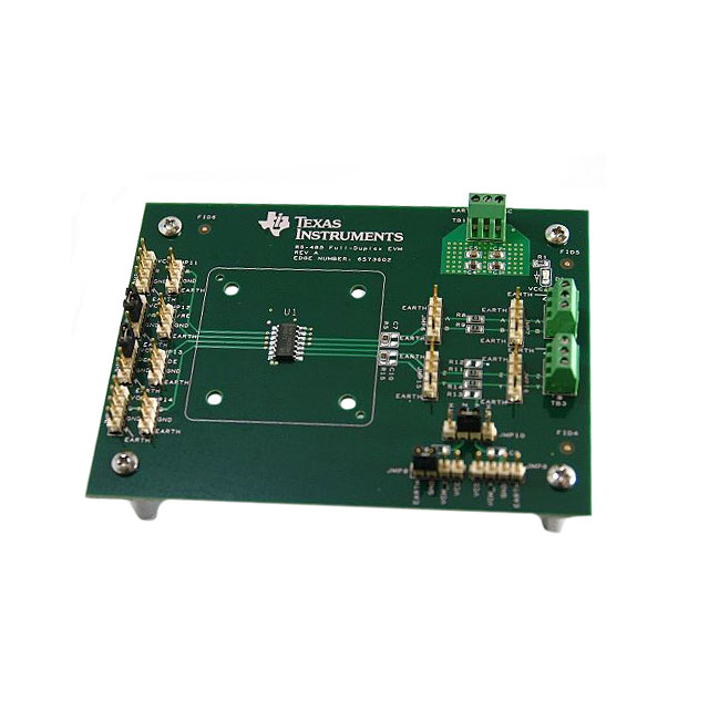 RS485-FL-DPLX-EVM Texas Instruments